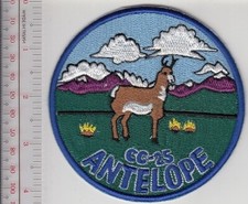 Hot Shot Wildland Fire Crew Ca Conservation Antelope Camp 25 Susanv NO TARIFF
