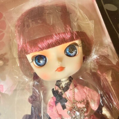 Dal Fiori Pullip Doll Chinese Clothing Jun Planning good condition from Japan