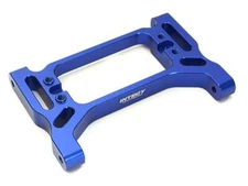 Billet Alloy Front Steering Servo Mount for Traxxas TRX-4 Scale & Trail Crawler