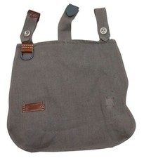 Brotbeutel deutsch M1893 grau WWI WWII