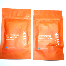 GINETTE JOSIANE lieutenant colon-beau CARE 2 X 60 Gél.  07/2026 Probiotiques