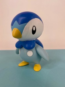 piplup figure