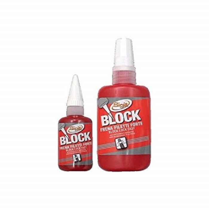 sigillante FRENA filetti  FORTE  - 20 ML- SIGILL- BLOCCA filetti FRENAFILETTI