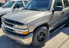 AVS BugFlector Hood Protector Bug Shield Deflector for 99-02 Chevy Silverado NBS