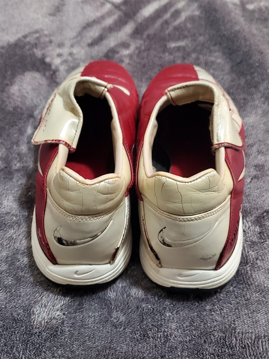 NIKE air zoom Total90 Ⅱ Training Shoes NIKE AIR ZOOM TOTAL 90 II FG 302230-012 uk 11 us 12 eu 46 | eBay
