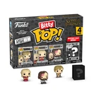 Bitty Pop! 👑 Game of Thrones 👑 U-Pick 12 Commons/ Common Set & 🔥 Chase 🔥
