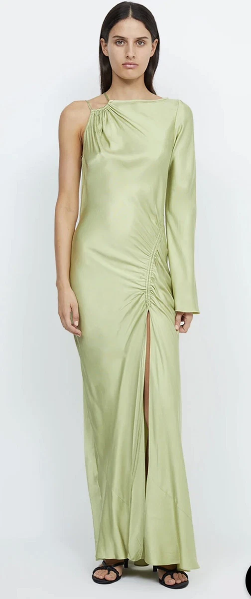 Bec and bridge matilde asym midi dress deals