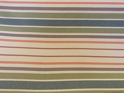 Revolution Fabrics Bandeau Crayon Indoor/Outdoor Upholstery