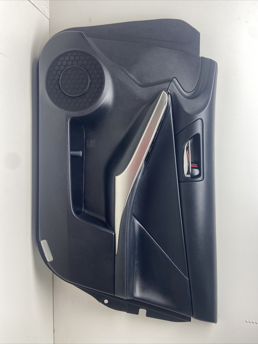 2014-LEXUS IS250 IS350 FRONT RIGHT SIDE INTERIOR DOOR PANEL TRIM