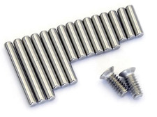 New Kyosho Mini-Z Buggy Servo Shaft Set MB019
