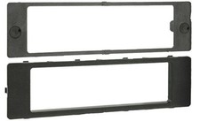 1996-1999 Audi A4/A6/A8 Metra 99-9100 Single DIN Installation Kit