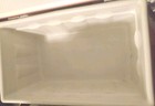 Vintage Red Metal Coleman Cooler 54 Quart COOLER NICE!! — photo 7