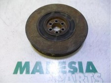 Poulies diverses Alfa Romeo SPORTWAGON