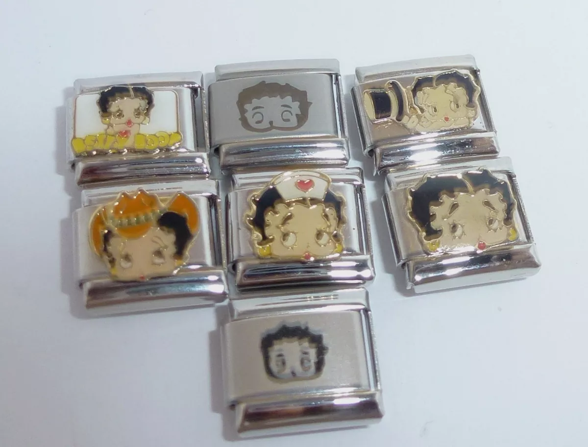 Nurse nomination deals charm