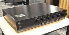 NAKAMICHI CA-70 Control Amplifier USED JP