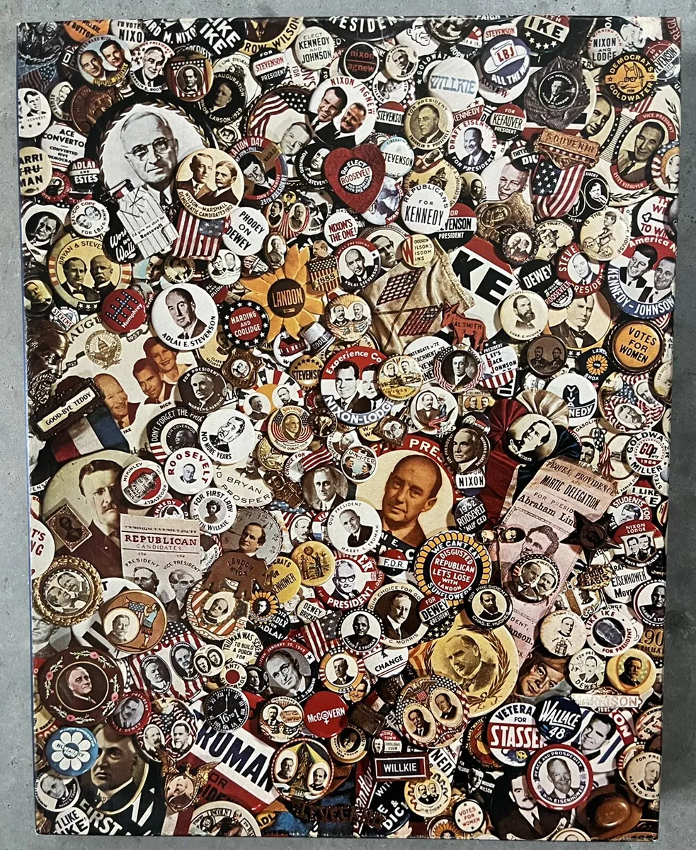 Pin on Jigsaw Puzzle