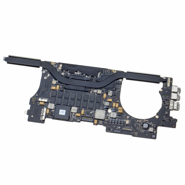 Logic Board 2 4 I7 8gb Apple Macbook Pro Retina 15 A1398