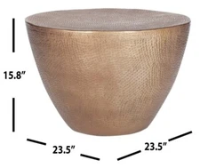 Safavieh Myrtis Coffee Table, Reduced Price 2172714892 FOX3232A