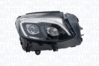 Magneti Marelli 719000000239 Scheinwerfer Links FüR M-B GLC X253 06.15 05.22