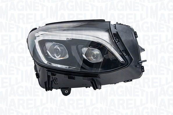 Magneti Marelli 719000000239 Scheinwerfer Links FüR M-B GLC X253 06.15 05.22-image