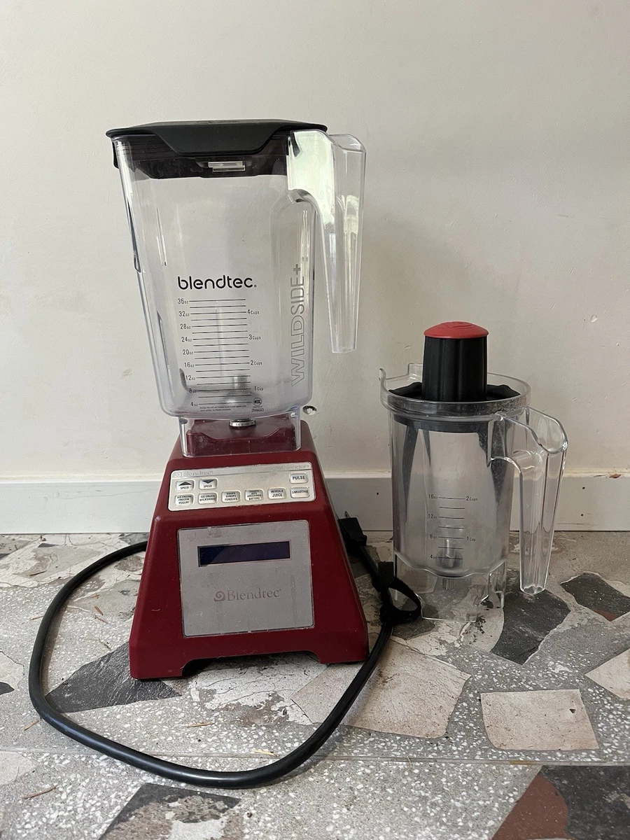 Blendtec Es3 for sale | eBay