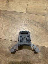 USGI Norotos Night Vision NVG Mount MICH ACH Helmet Army Titanium w/ Screw Nut