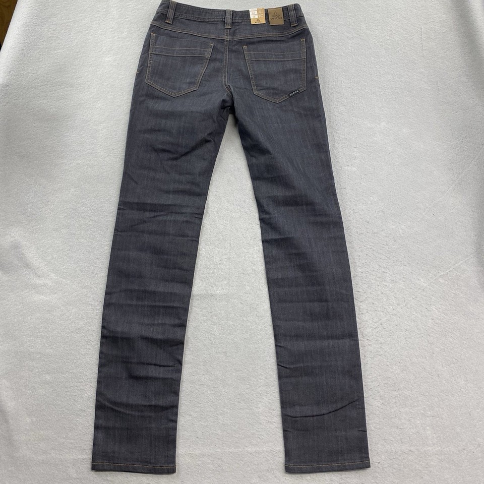 PrAna Bridger Slim Tapered Jean - Men's • Wanderlust Outfitters