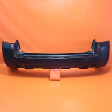 Land Rover Lr2 Rear Bumper 2010 2011 2012 2013 2014 2015 Lr031908 Non Sensor Oem Land Rover Lr2 Rear Bumper 2010 2011 2012 2013 2014 2015 Lr031908 Non Sensor Oem