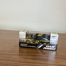 Team Penske Brad Keselowski 2 2018 Ford Fusion 1:64 Diecast NASCAR