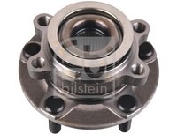 Radlagersatz Vorderachse Links Oder Rechts FÜR Nissan - Febi Bilstein 173923