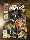 Amazing Spider-Man #333 (1990) Marvel McFarlane Vol 1 WE COMBINE SHIPPING