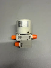 484-107 Piper Regulator