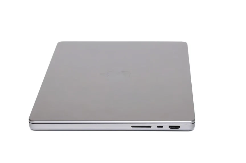Apple MacBook Pro 14" M1 Max · 32GB · 1000GB, Foto 4 von 5