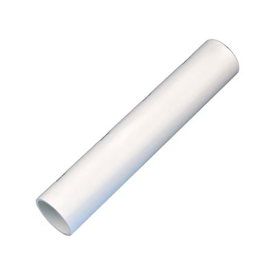 1/2 IN x 2 FT SCH 40 PLAIN END PIPE
