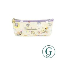            Marimocraft Pokepiece Horora-Series Slim Pouch Ivory