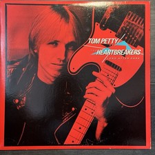 Tom Petty And The Heartbreakers Long After Dark 1982 BSR 5360 Vinyl LP