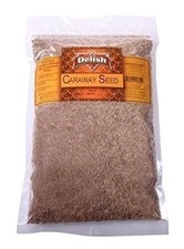 Gourmet Caraway Seeds by Its Delish, 2 lbs