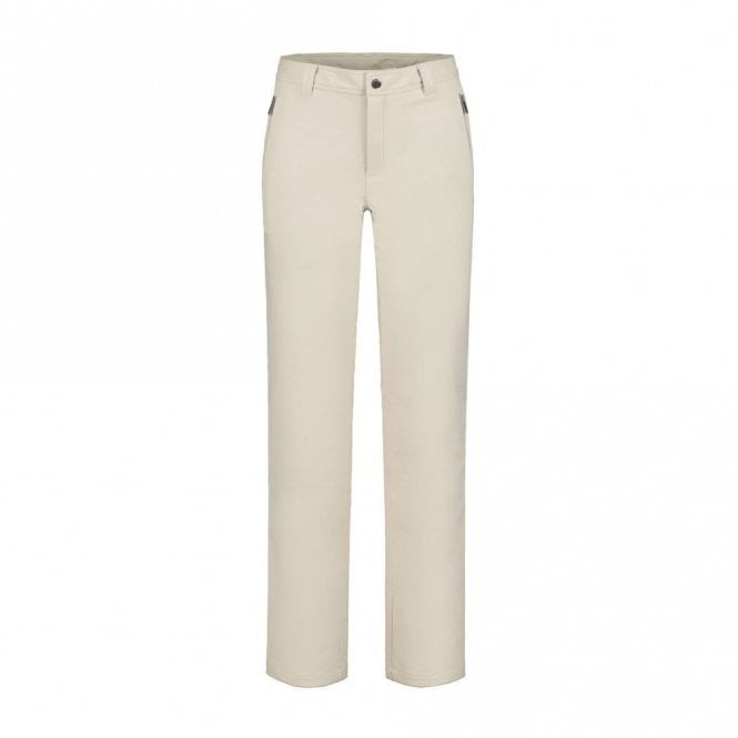 Luhta Erottaja Softshell Pant: Powder: 10
