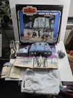 1980 Kenner Star Wars: The Empire Strikes Back Hoth Ice Planet Adventure Set