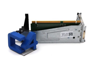 DELL 4KKCY PER730 RISER #1 PCI-E 3 SLOT