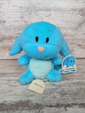 Neopets 2002 Blue Kacheek 6" Plush Limited Edition Limited Too W/ Tags