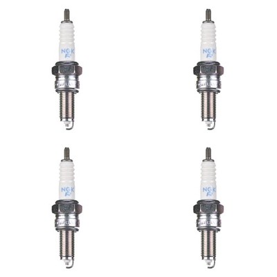 NGK Zündkerze CPR7EA-9 3901 4er Set (für: SYM Maxsym TL 508i ABS 21 )