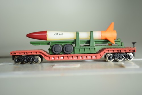 COCHE MISL BACHMANN ESCALA 36034 | Zustand: Used