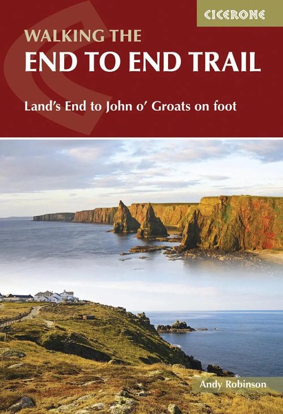 Walking The End To End Trail | Land's End To John O' Groats On Foot | Robinson-image