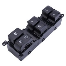 Power Window Master Control Switch 93571-a7000 For Kia Forte Cerato K3 2014-2018