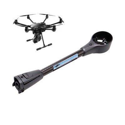 Yuneec Typhoon H Ausleger B ohne Motor - YUNTYH122B - Ersatzteil 