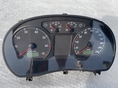 Tachometer Kombiinstrument Tacho 6Q0920803S 110080320029A VDO VW Polo 9N3
