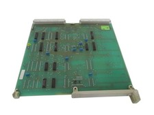 ABB DSBC111 57310256-K/1 BUS TERMINATION MODULE (AS PICTURED)  UNMP