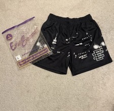 Eric Emanuel EE Basic Short Skyline/Black ( S...