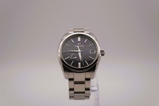 Grand Seiko SBGA439 Midnight Blue - 2026 - Box and Papers - USA Seller